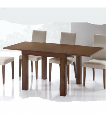 Mesas de comedor de madera de calidad a buen precio