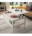 Mesa de centro de estilo clásico colección Amberes