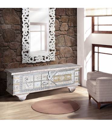 Baúles de madera de giner y colomer