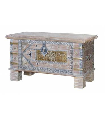 Baúles de madera de giner y colomer