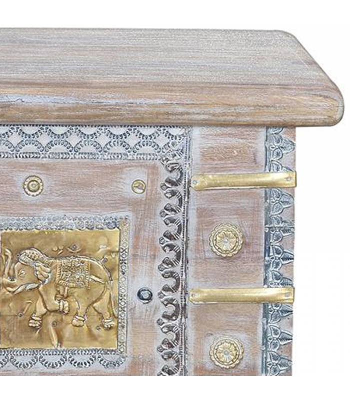 Baúles de madera de calidad a precios económicos