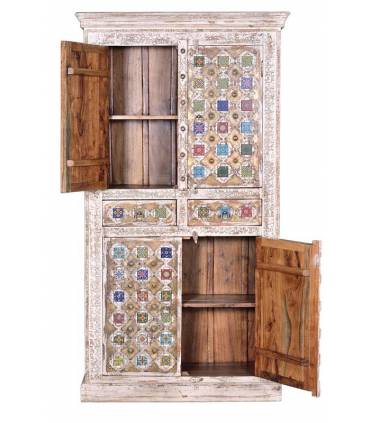 Armarios de madera maciza a muy buen precio