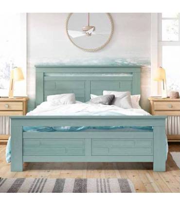 cama matrimonio de 150 cm