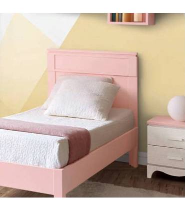 cabezal vega color Rosa