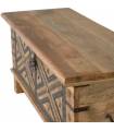Baúles de madera maciza de calidad