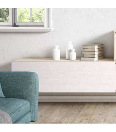 Muebles tv de estilo moderno