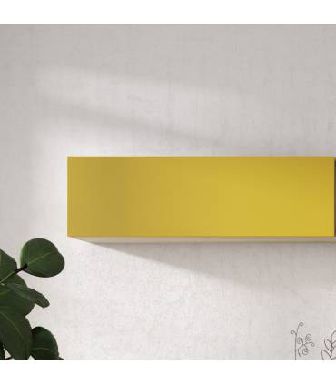 Muebles tv de amplia capacidad interna