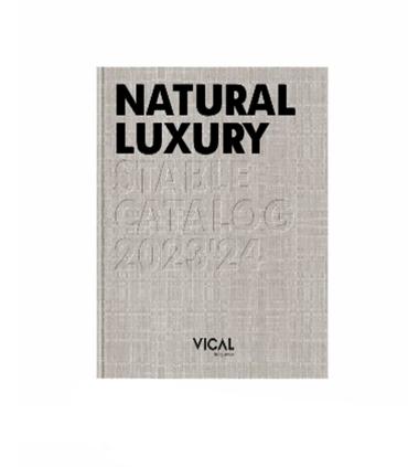 Natural luxury