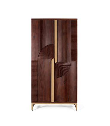Mueble bar de diseño
