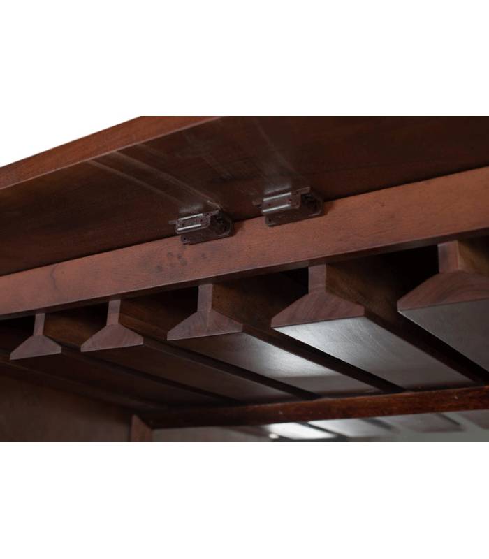Mueble bar Giner y Colomer