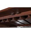 Mueble bar Giner y Colomer