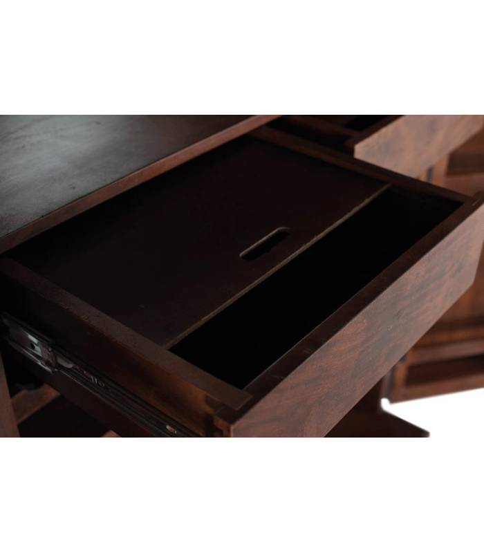 Mueble bar completo de alto diseño