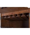 Mueble bar de Giner y Colomer