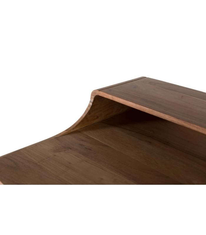 Escritorio madera maciza