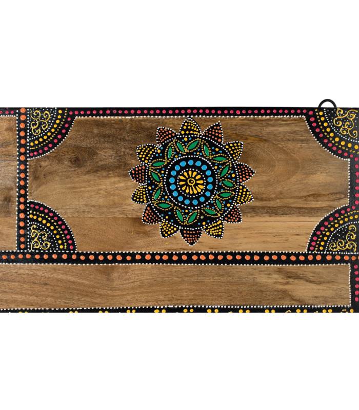 Cabecero ó Panel Mural ESTILO VINTAGE de Giner y Colomer