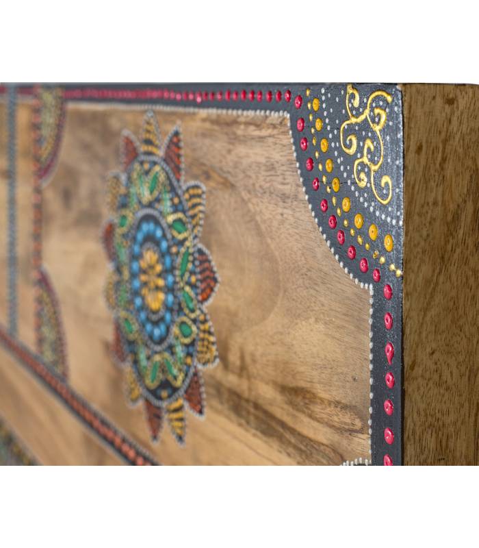 Cabecero ó Panel Mural ESTILO VINTAGE de Giner y Colomer