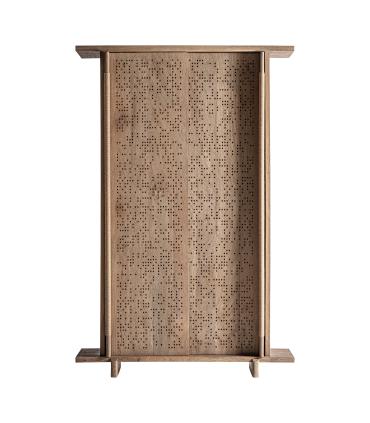 Armario jacquard