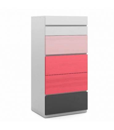 Sinfonier 60 cm. de base plana