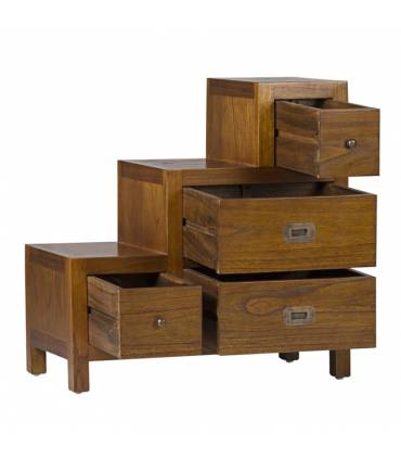 Muebles de teca originales