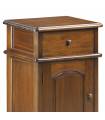 Mesilla estilo vintage madera maciza