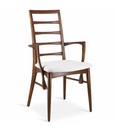 Sillón colonial Moycor