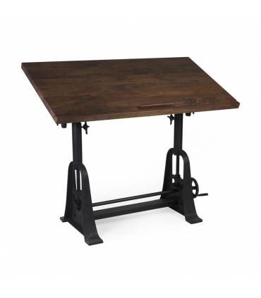 Mesa dibujo industrial Moycor