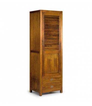 armario modelo marco polo 1 puerta 2 cajones