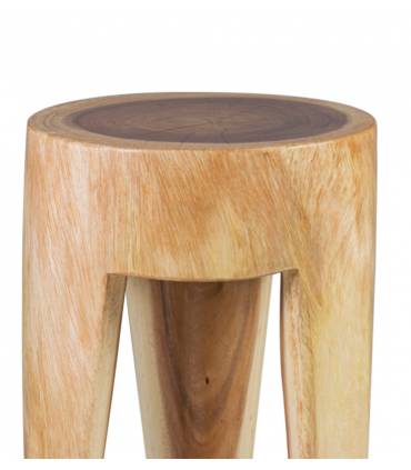taburete de la colección Stools y Pedestales de Moycor