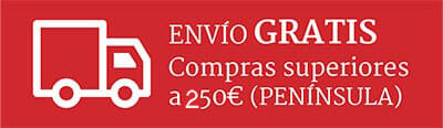 Envío gratis