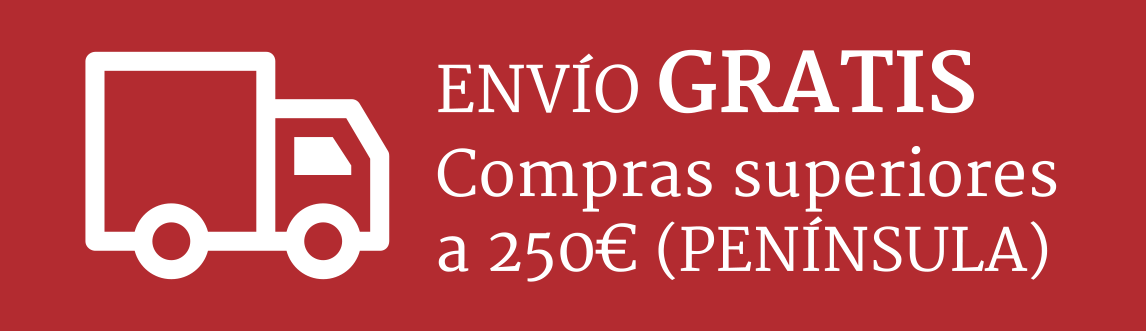 Envío gratis