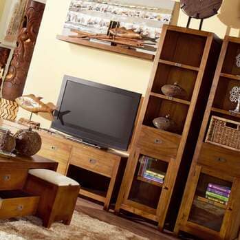 Muebles coloniales