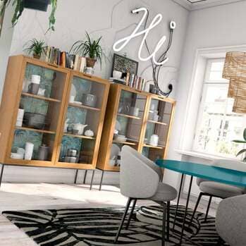 Muebles de diseño