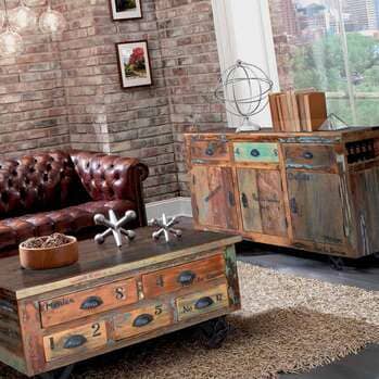 Muebles vintage