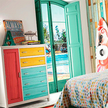 Muebles de dormitorio