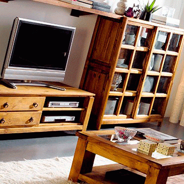 Muebles de salón